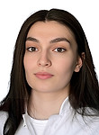 Врач Тамбиева Асият Карчаевна