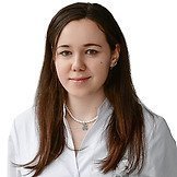 Врач Тамчук Анна Александровна