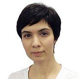Врач Тамгина Ирина Георгиевна