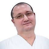 Врач Тамнидис Николай Ефимович