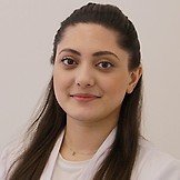 Врач Тамоева Кристина Тимуровна
