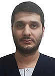 Врач Тамоян Малхаз Отарович