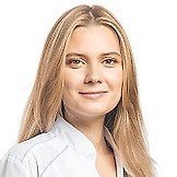 Врач Тамонис Ольга Романовна