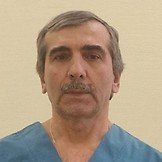 Врач Тамразов Николай Арташевич