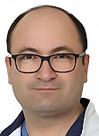 Врач Тамразов Расим Ильхамович