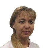 Врач Тананакина Наталья Васильевна