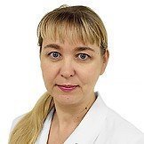 Врач Тананакина Наталия Васильевна