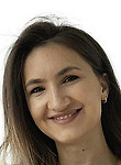 Врач Танасогло Татьяна Радионовна