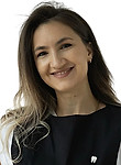Врач Танасогло Татьяна Родионовна