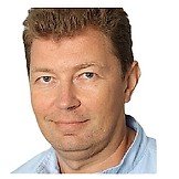 Врач Таневский Владимир Эдуардович