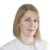 Врач Тангамян Асмик Тиграновна