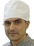 Врач Тангиев Георгий Владимирович