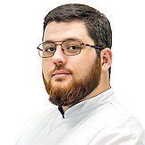 Врач Тангиев Оздмар Маусарович