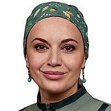 Врач Тангиева Тамара Алиевна