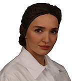 Врач Тангиева Захира Алиевна