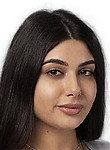 Врач Тангоян Анна Михайловна