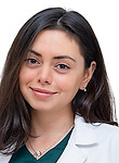 Врач Танкамян Грачуи Григорьевна