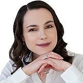 Врач Танькова Ольга Алексеевна