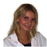 Врач Танташева (Чернышева) Екатерина Олеговна