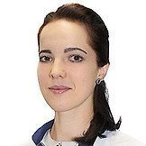 Врач Тао Екатерина Александровна