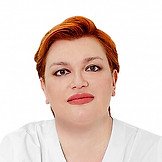 Врач Тапасханова Светлана Алиевна