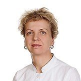 Врач Тарабак Татьяна Алексеевна