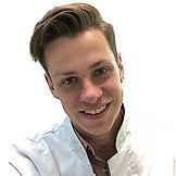 Врач Тарабанов Александр Владимирович