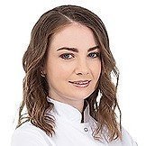 Врач Тарабановская Марина Игоревна