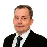 Врач Тарабарин Сергей Андреевич