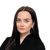 Врач Тарадаева Наталья Александровна