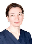 Врач Тараган Аурика Филипповна