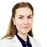 Врач Тараканова Ирина Юрьевна
