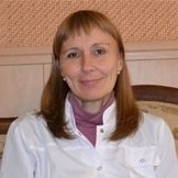 Врач Тараканова Светлана Николаевна