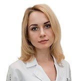 Врач Тарахнова Татьяна Викторовна