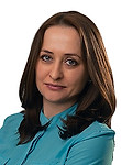 Врач Тарахтелюк Юлия Валентиновна