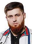 Врач Тарамов Юсуп Ильясович