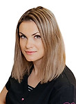 Врач Таран Александра Андреевна