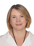 Врач Таран Ирина Геннадьевна