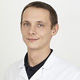 Врач Таран Владимир Олегович