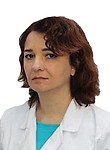 Врач Таранченко Яна Сергеевна