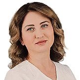 Врач Таранец Татьяна Анатольевна