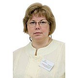 Врач Тараненко Екатерина Владимировна