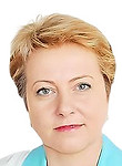 Врач Тараненко Ирина Александровна
