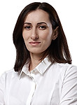 Врач Тараненко Снежана Ильясовна