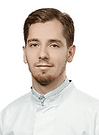 Врач Таранов Владислав Витальевич
