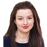 Врач Таранова Ирина Юрьевна