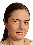 Врач Тарапатова Ирина Николаевна