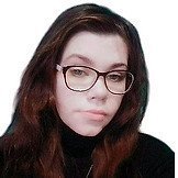 Врач Тарапун Ольга Вячеславовна