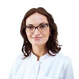 Врач Тарарашкина Елена Сергеевна