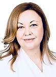 Врач Тарарашкина Татьяна Владимировна